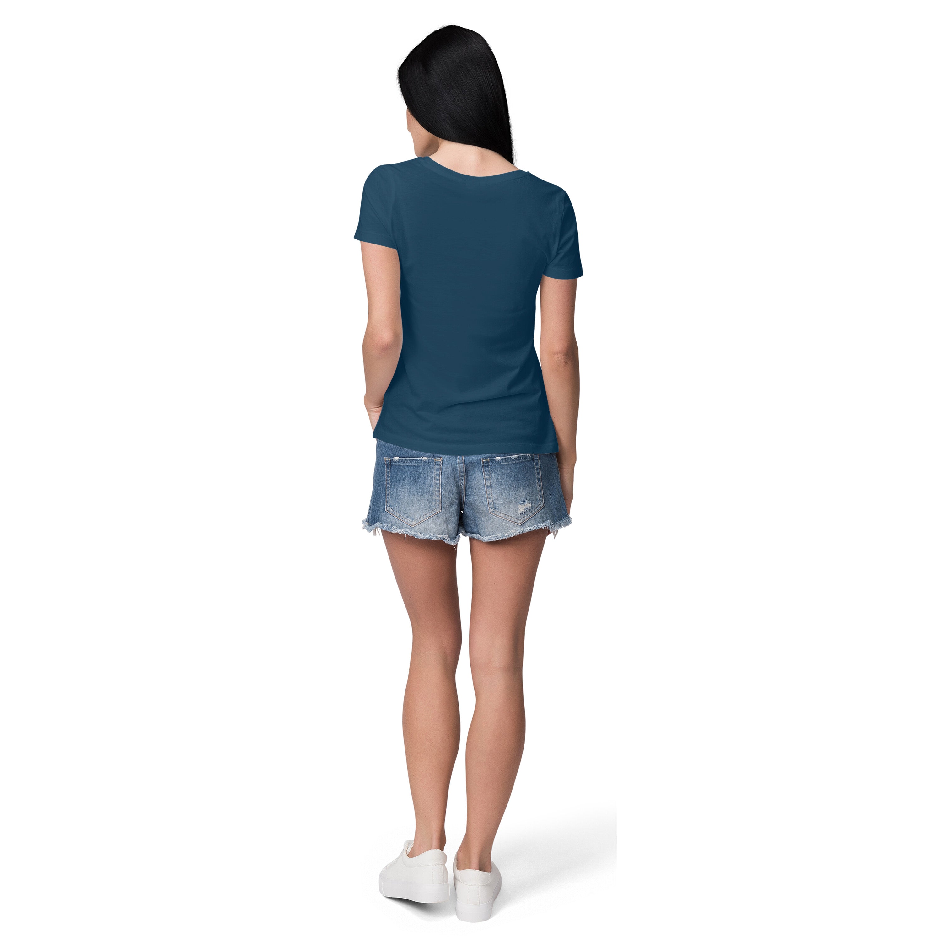 Back View - 6109456