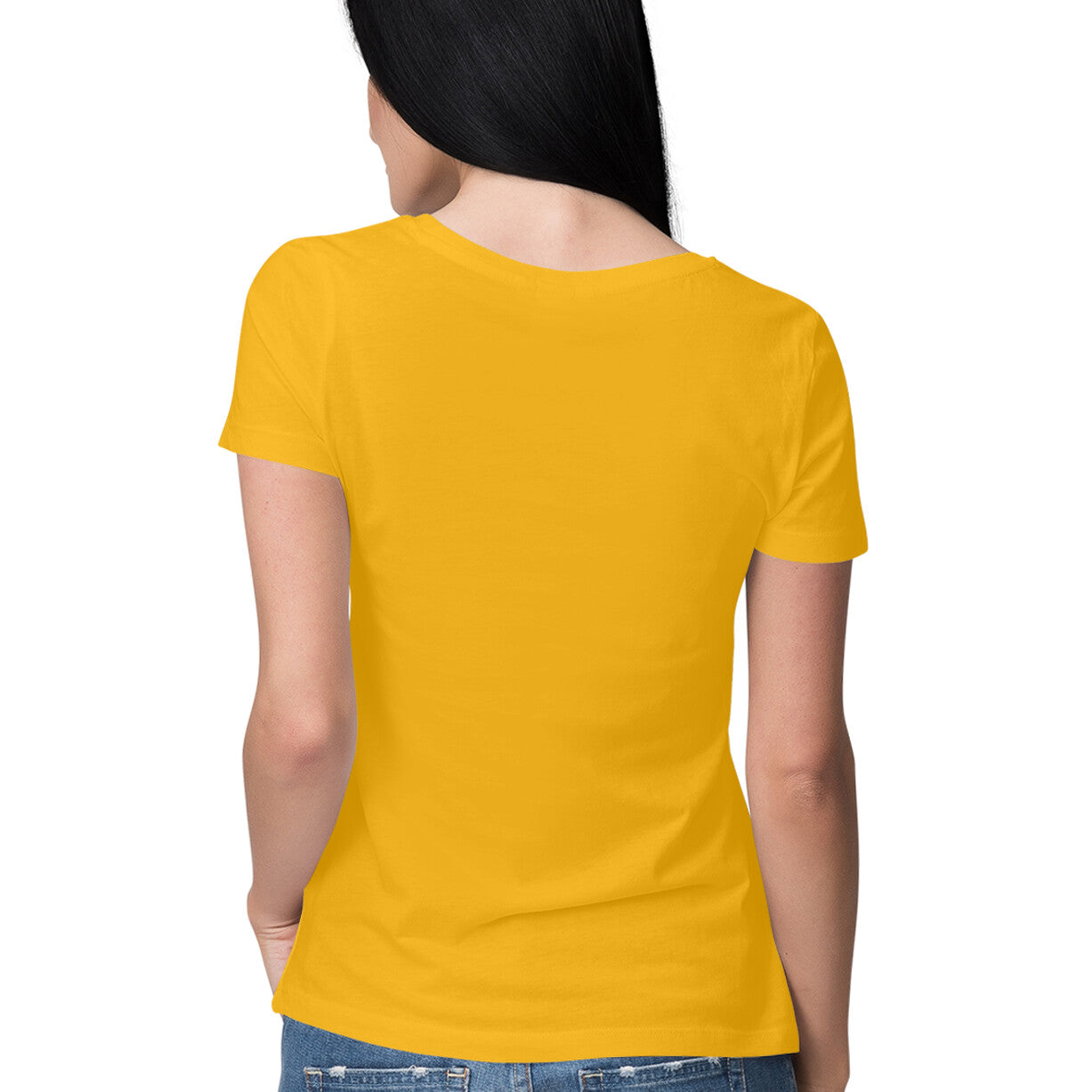 Back View - 6109511