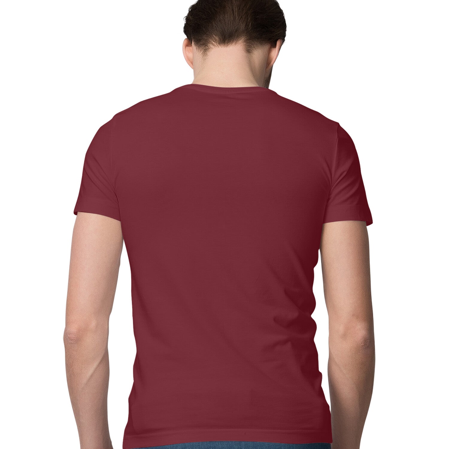Back View - 6158832