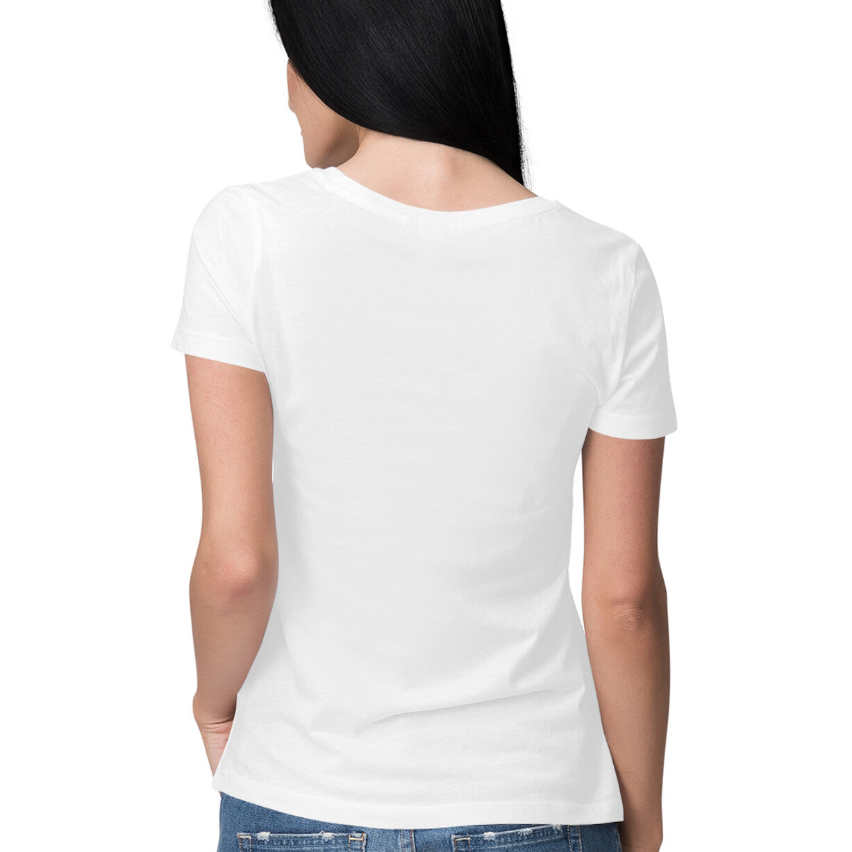 Back View - 6165280