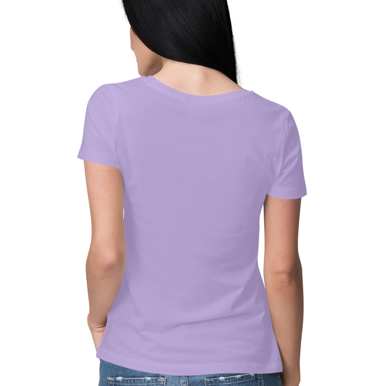 Back View - 6165287