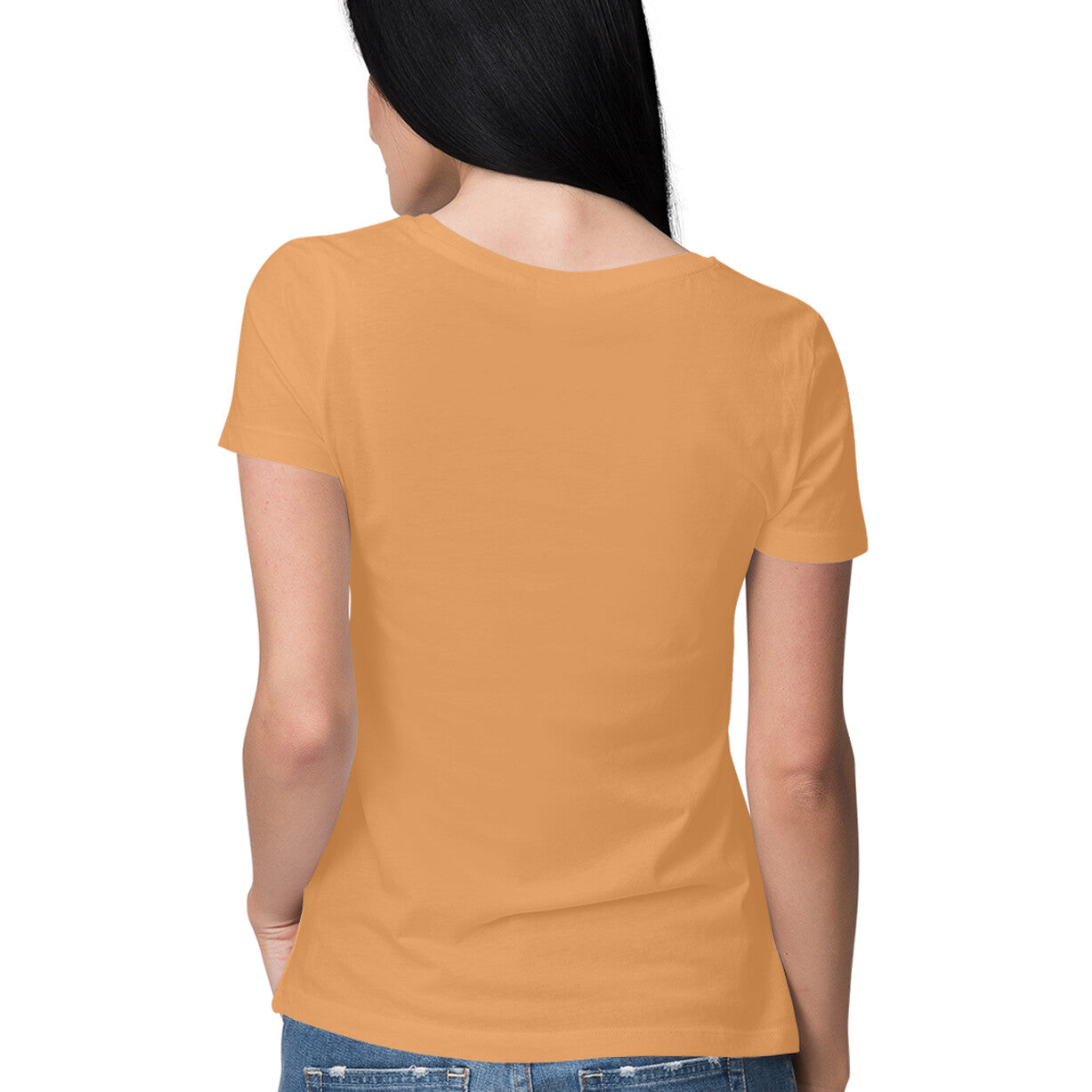 Back View - 6165291